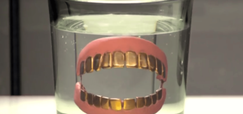 die Dritten Zähne