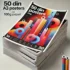 50 Din A3 Poster drucken