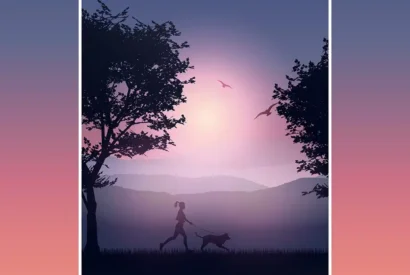 Din A3 Poster