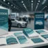 Druckerzeugnisse für die IAA, IAA Messe, International Motor Show Germany IAA Messe München 17 Sep, IAA 2025, IAA München 2025