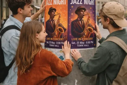 plakatdruck münchen